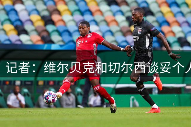 记者：维尔贝克和切尔西谈妥个人条款，布莱顿不会阻挠球员离队